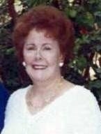 Obituary of Mary E. LeCrone
