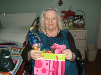 Obituary of Ida Lorene Wilkins