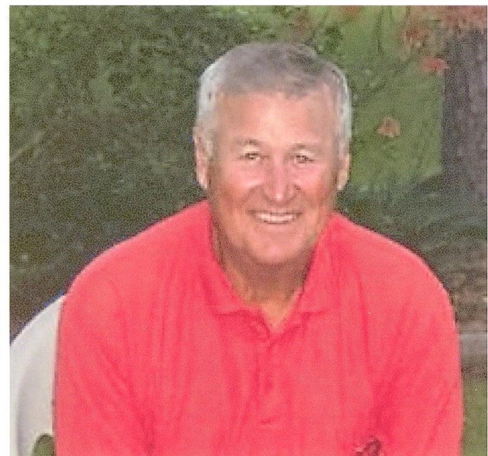 Obituary of Elvin Olan McGee