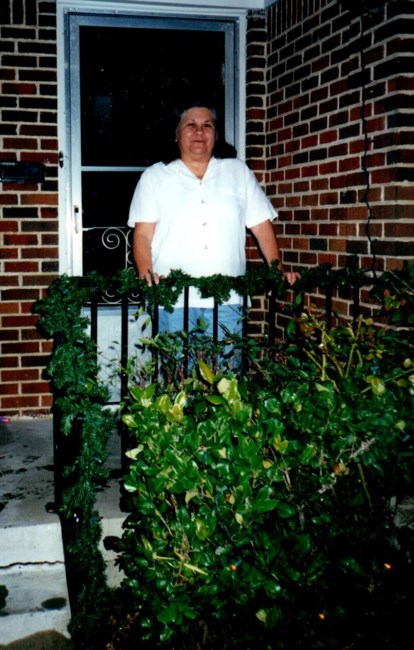 Obituary of Elva Tijerina Neria