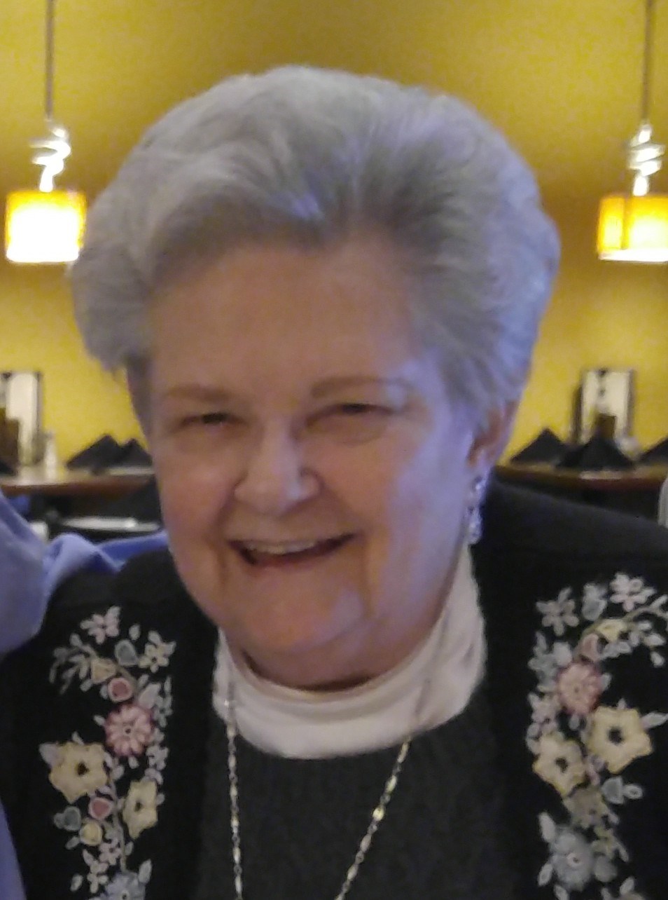 Obituary of Patricia N. Brandt
