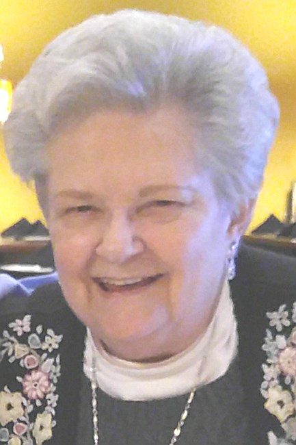 Obituary of Patricia N. Brandt