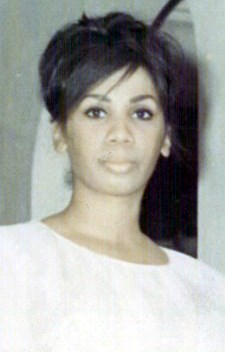 Obituary of Sharon E. Sharrieff