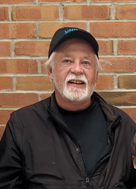 Obituary of Patrick William Ellis