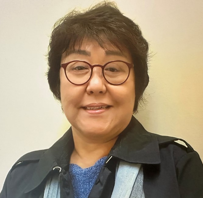 Avis de décès de Nancy S Roberts