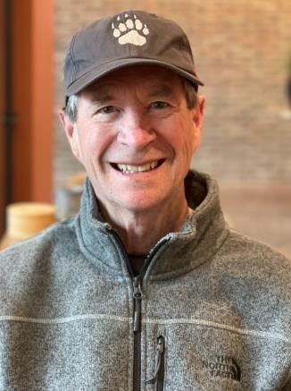 Obituary of Mark Lee Whitfield