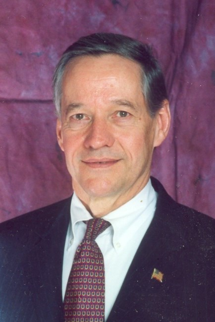 Obituary of James E. Jack