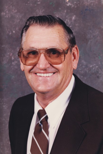 Obituary of Leroy Dale Covey