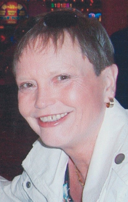 Obituary of Sammie Lou Evans