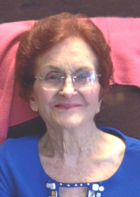 Obituary of Rubye Wineman