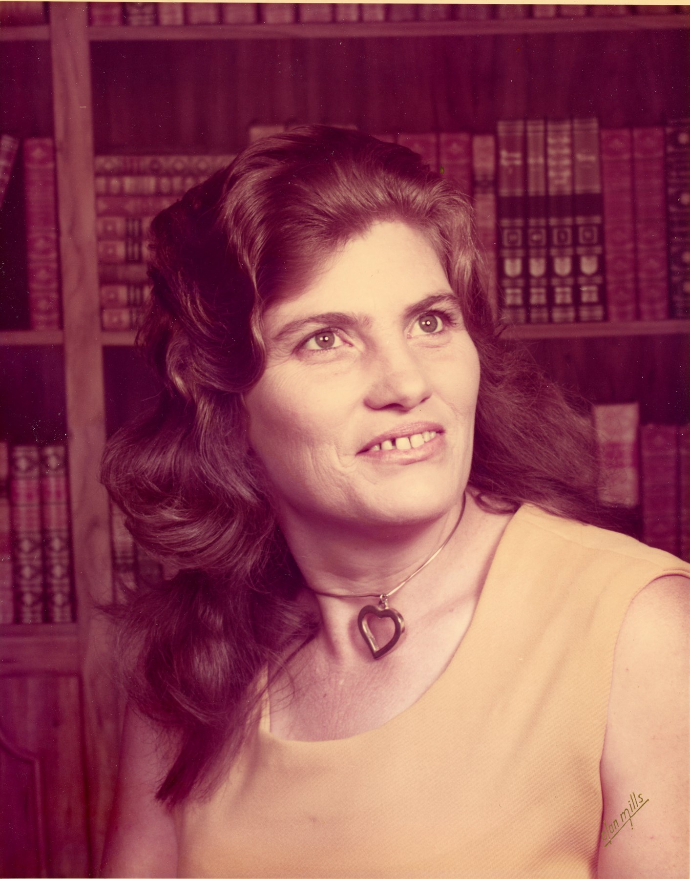 Mary McHenry Obituary - Midland, TX