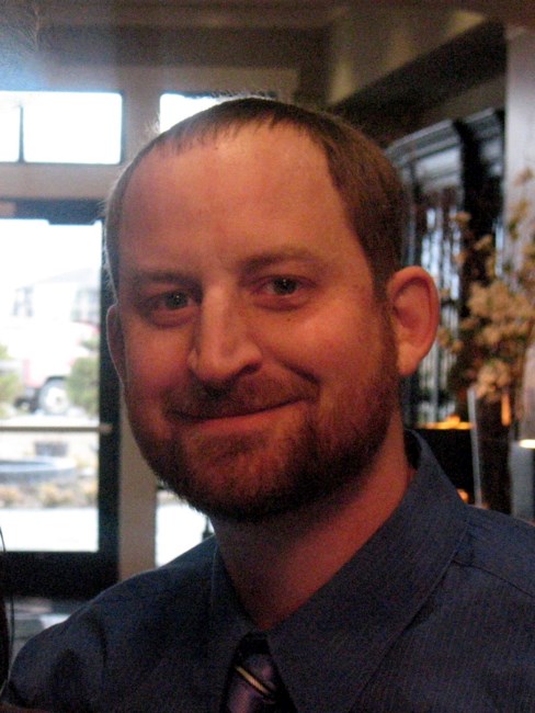 Obituary of Gregory Scott Palmer