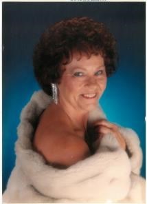 Obituary of Virginia Stanfield