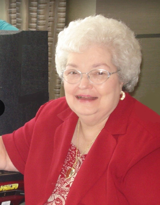 Obituario de Jo Ann Jowers Miller