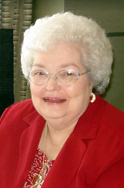 Obituary of Jo Ann Jowers Miller