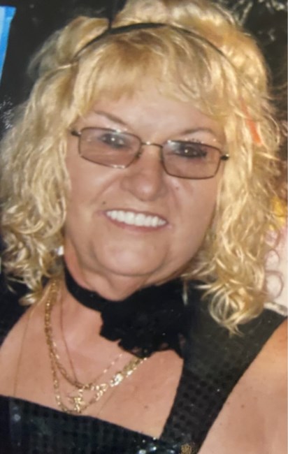 Obituary of Maryann C. Carr