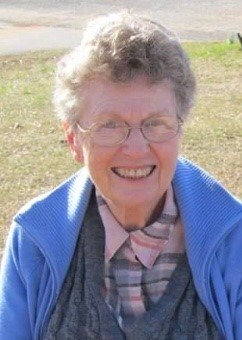 Obituario de Sarah "Betsy" Elizabeth Foster