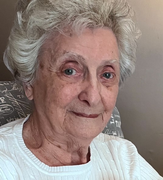 Obituary of Mary Sonsino Gaudino
