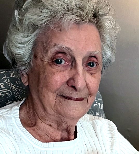 Obituary of Mary Sonsino Gaudino