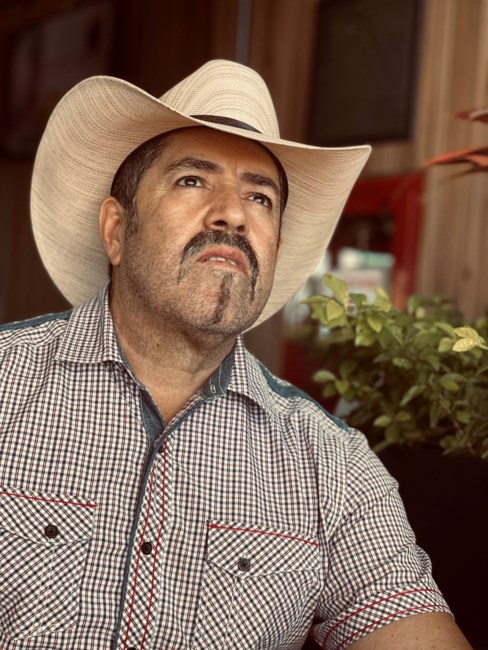 Obituary of Pablo Barajas