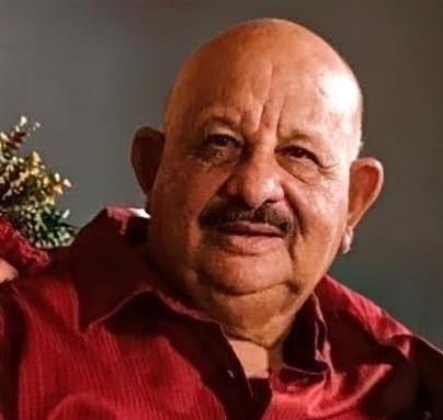 Obituary of Ramon Antonio Torres