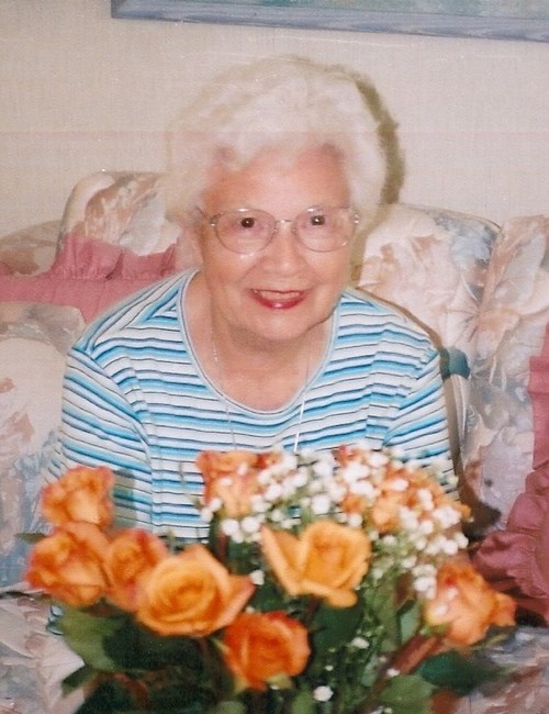 Obituary of Harriet A. Atwood