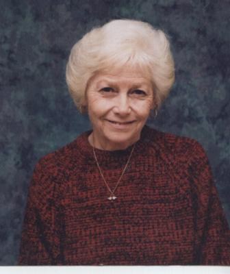 Obituary of Charlotte Laverne Greer