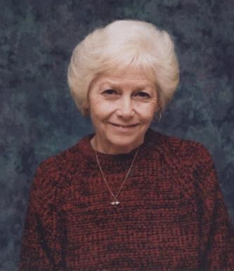 Obituary of Charlotte Laverne Greer