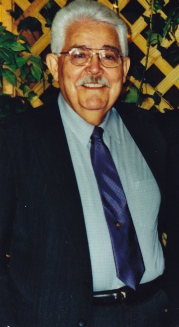 Obituary of Concepcion V. Garcia