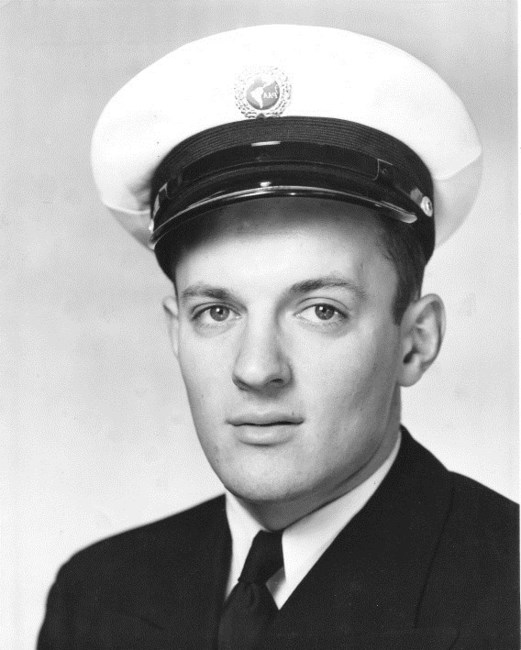 Obituary of Emil Kissel