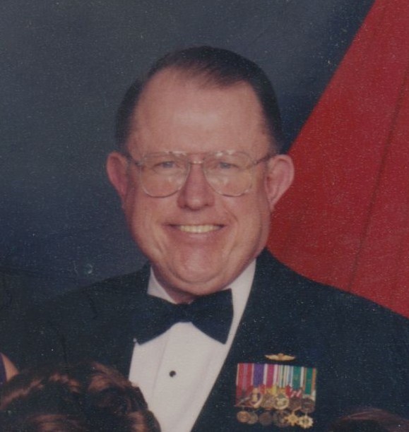 Obituary of John Hamilton Cole, Jr.