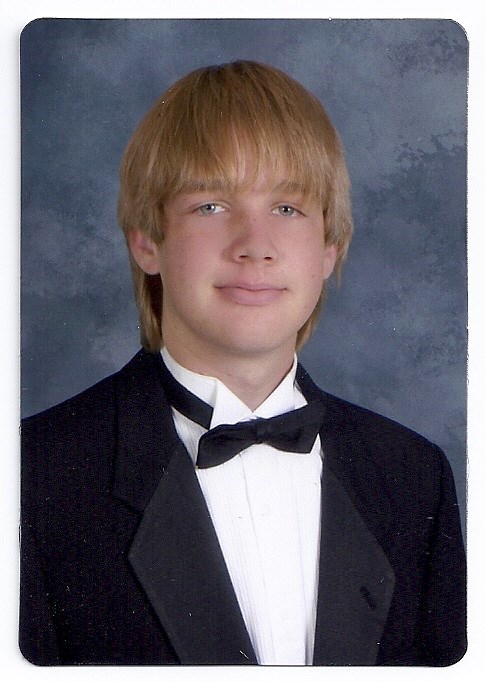 Obituary of Garrett Stone