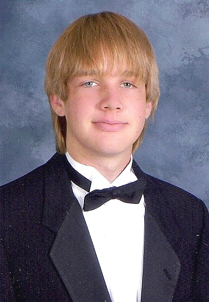 Obituary of Garrett Stone