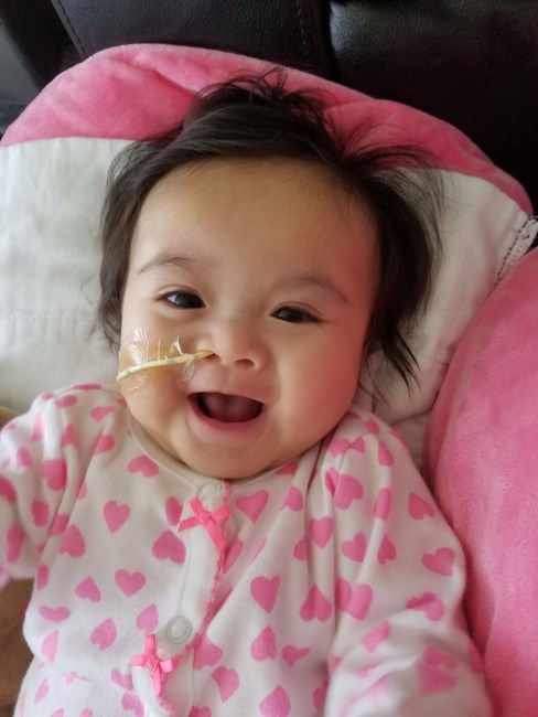 Obituary of Adalyn Dao Le