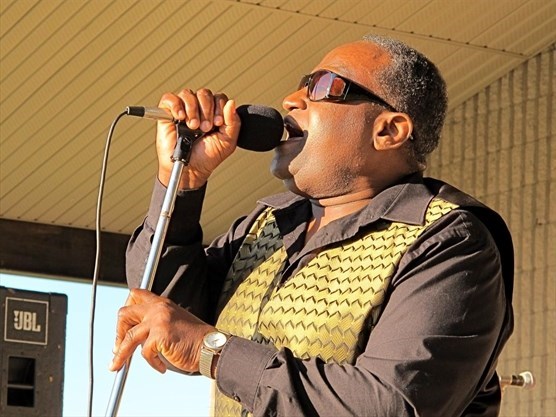 Obituary of Ned Green