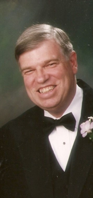 Obituary of Alan C. Bennett