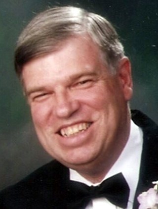 Obituary of Alan C. Bennett