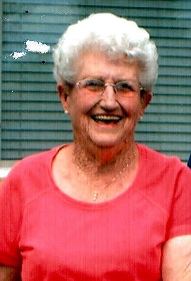 Obituary of Dorothy Corine Banks