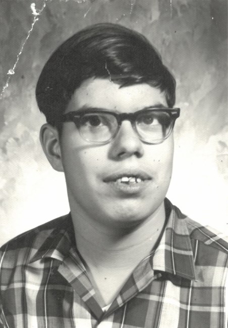 Obituary of Ross Howard Boitet