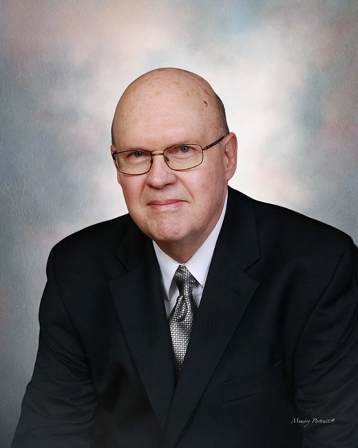 Obituary of Joseph "Joe" Mack Smith