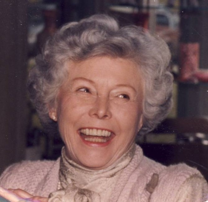 Obituary of Frances Williams Wagoner