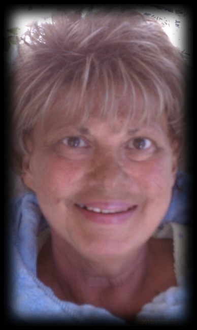 Obituary of Karen (Knight) Canary