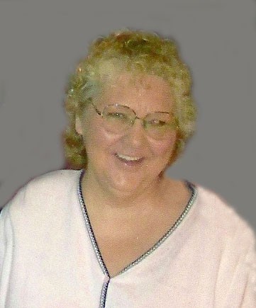 Obituary of Linda Jane Maki Weissgerber