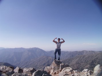 Obituary of Elias A. Castellanos