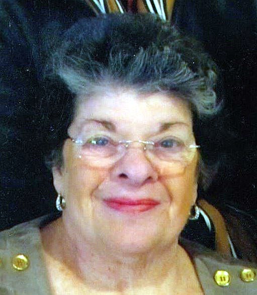 Obituary of Laura Dorsten