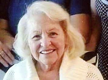 Obituary of Cecilia Lopez