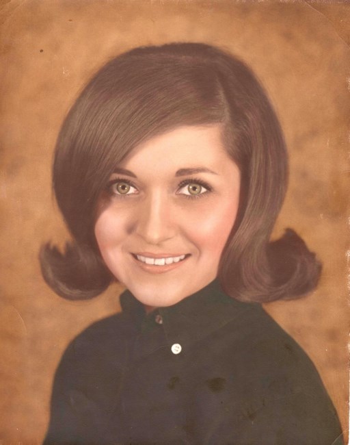 Obituary of Janis Ruth Rich Coleman