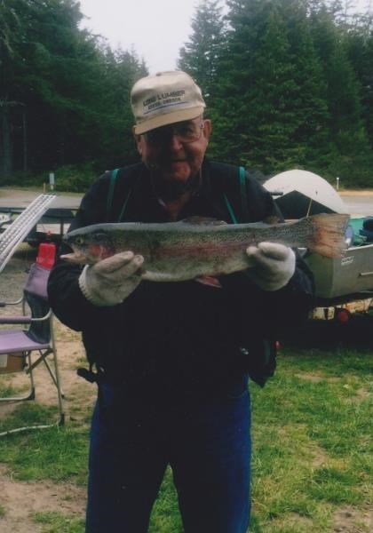 Obituary of James Jay Bleakney