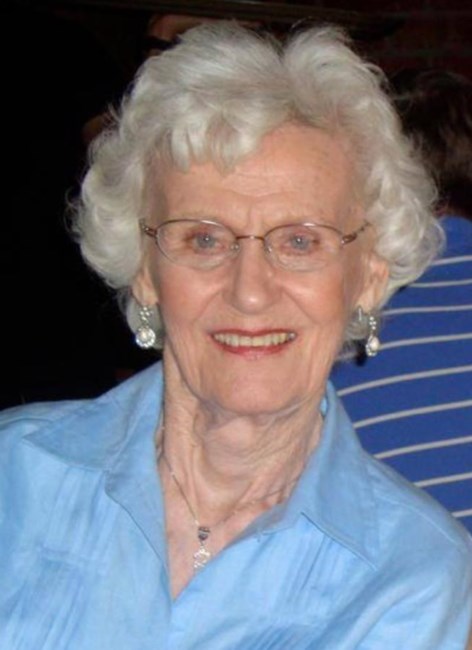 Obituary of Shirley Jean Sterns