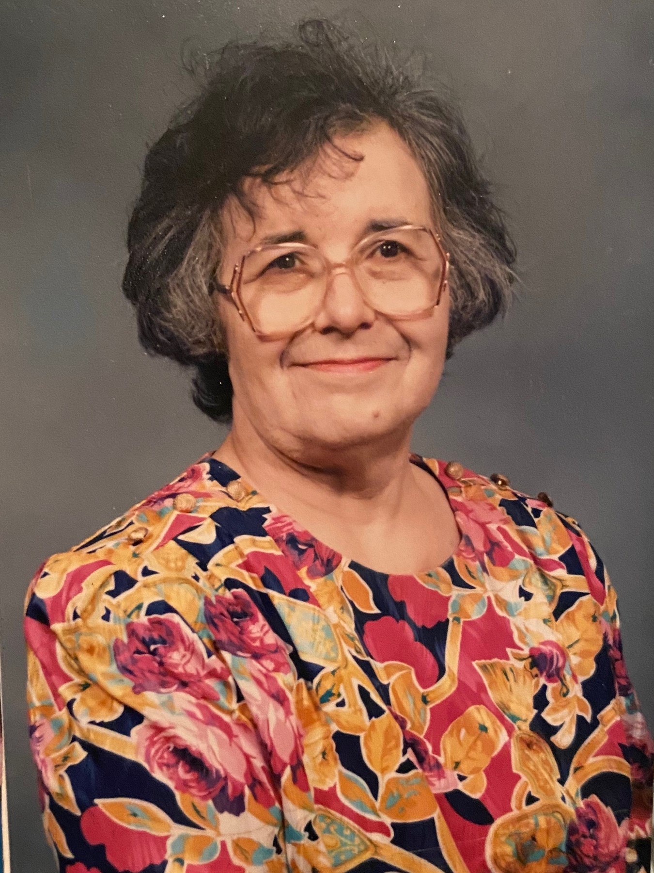 Obituary of Shirley Annette Ransom